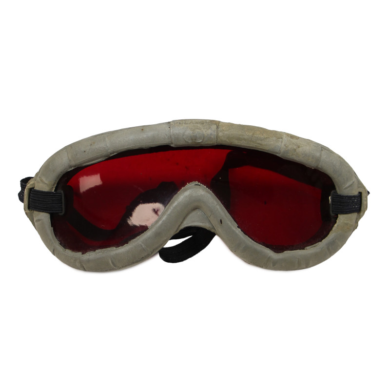 Lunettes Polaroid, Type 1021, US Army