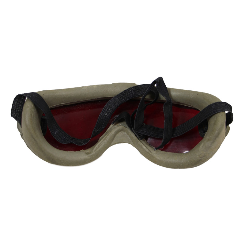 Lunettes Polaroid, Type 1021, US Army