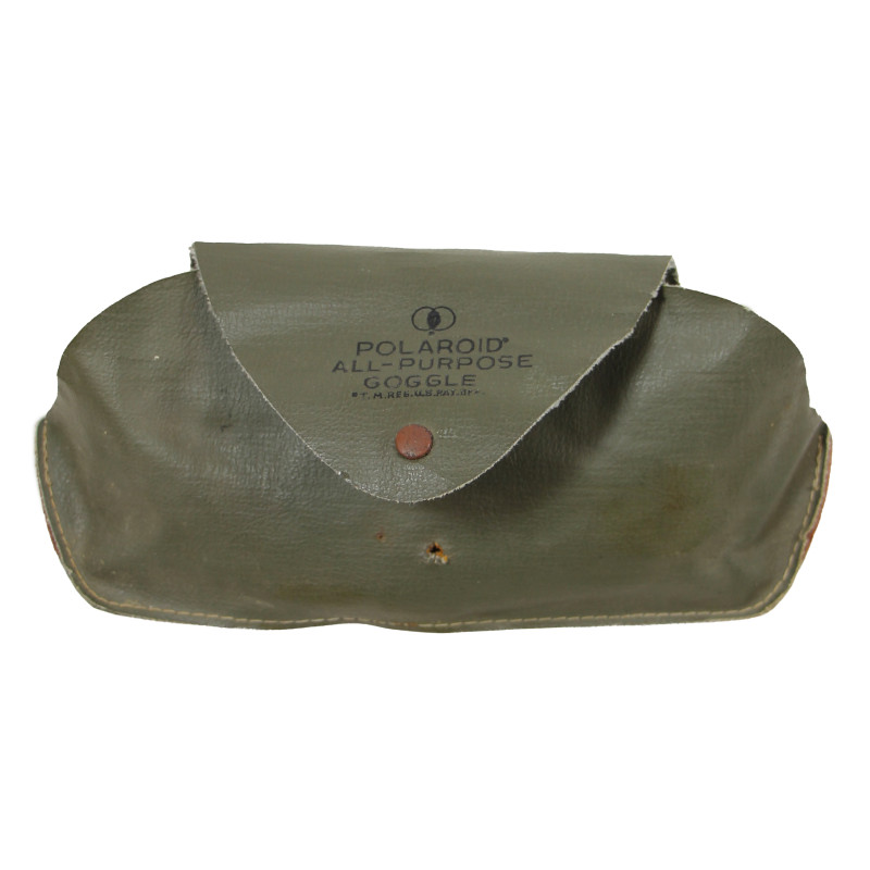 Lunettes Polaroid, Type 1021, US Army
