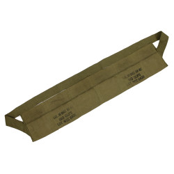 Bandoleer, M1 Garand, 2nd Pattern, WESTERN CARTRIDGE COMPANY