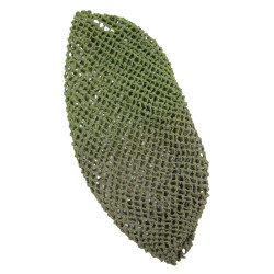 Filet de casque, camouflé deux tons