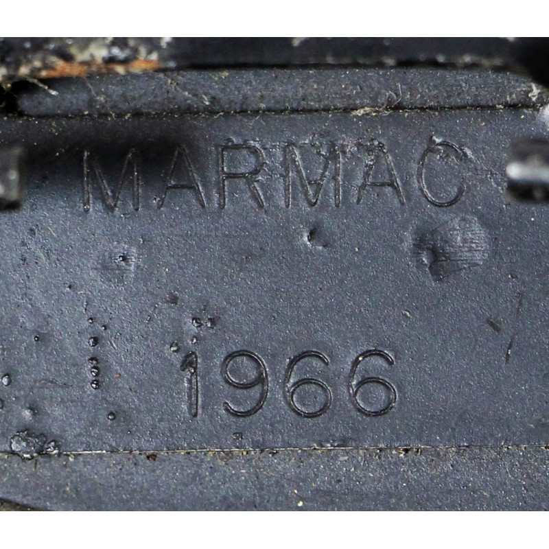 Fourreau de machette, US Army, MARMAC 1966