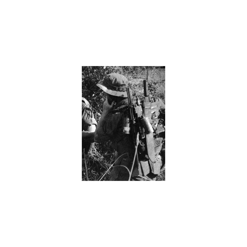 Fourreau de machette, US Army, MARMAC 1966