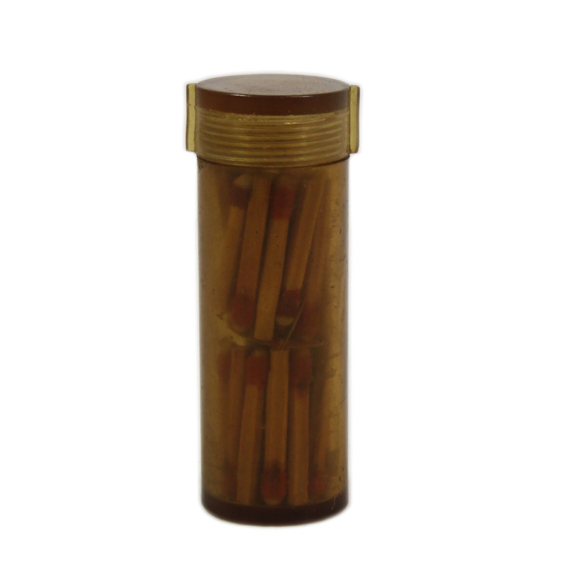 Holder, Match, Waterproof, Full