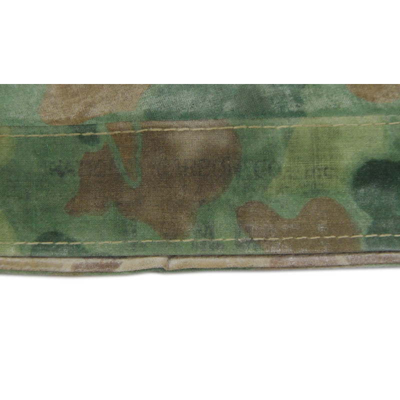 Poncho, Camouflage, Reversible, USMC & US Navy