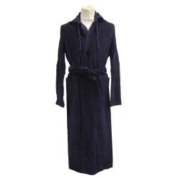 Peignoir d'hôpital MD USA, US Army Medical Department, ROYAL ROBES INC. 1942