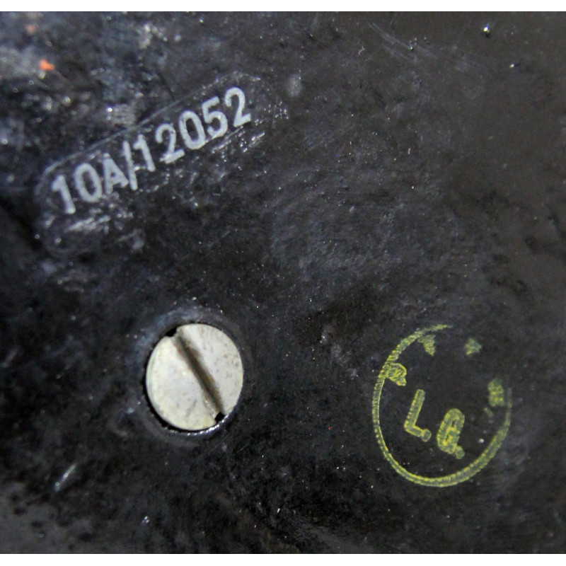 Microphone, T-32, US Army