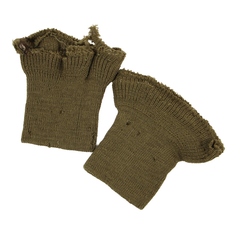 Knitters, Sleeves, Pair, USArmy