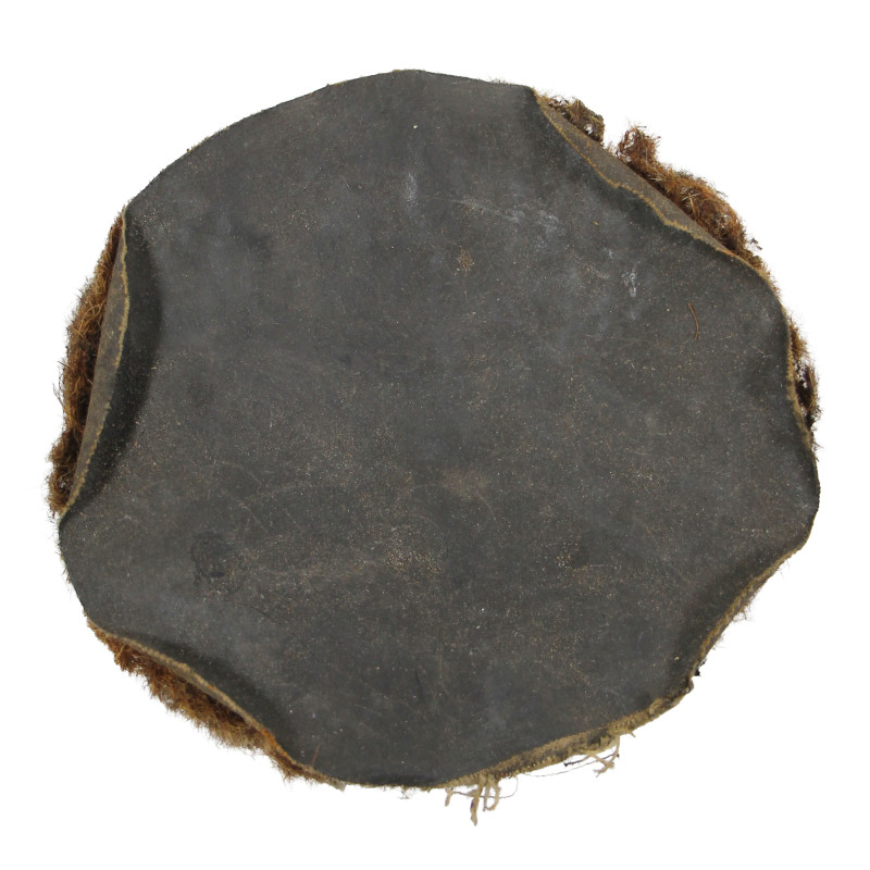 Casque de parachutiste britannique, Mk I, BMB 1942