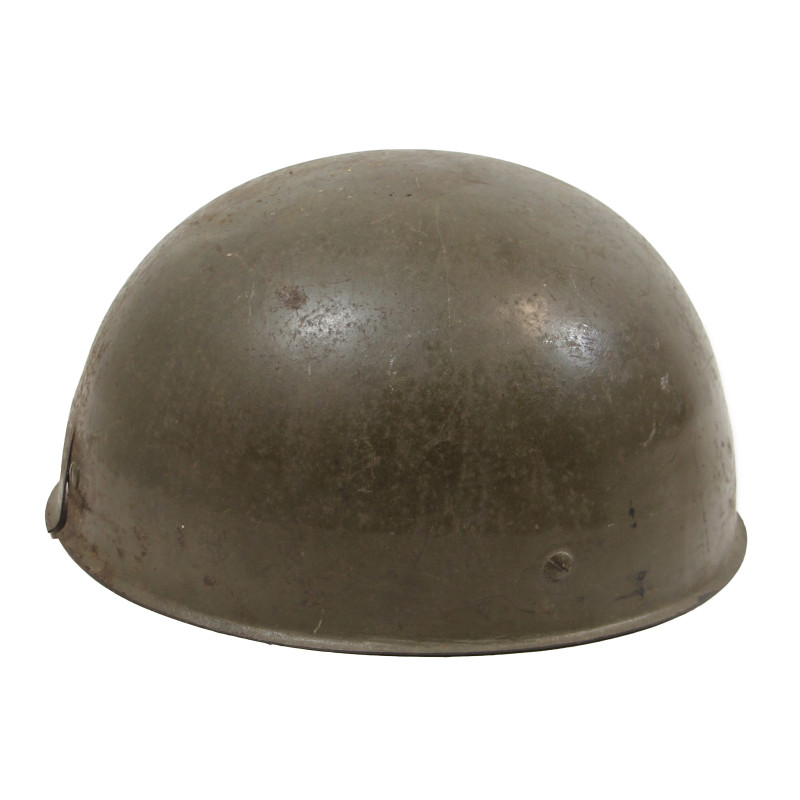 Casque de parachutiste britannique, Mk I, BMB 1942