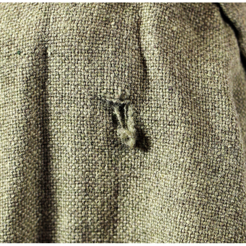 Shirt, Other Ranks, British Army, 2nd Type, 1944, Size 4