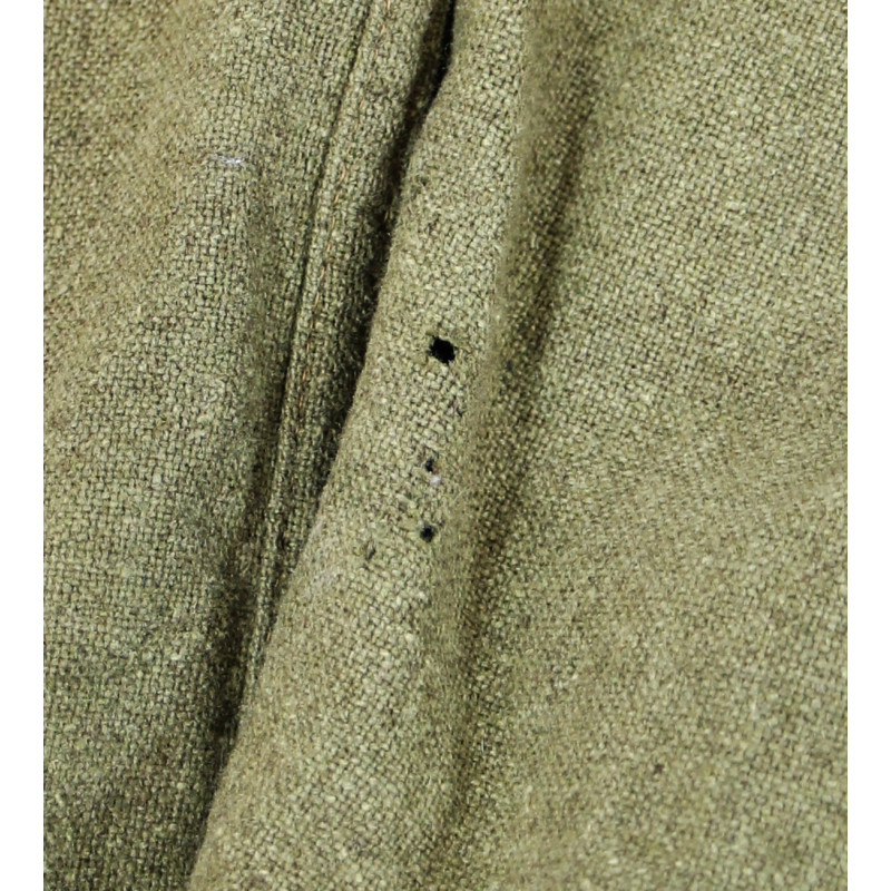 Shirt, Other Ranks, British Army, 2nd Type, 1944, Size 4