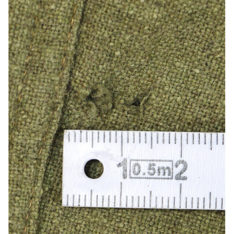 Shirt, Other Ranks, British Army, 2nd Type, 1944, Size 4