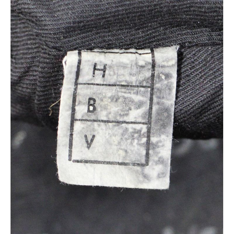 Beret, Maroon, Airborne, KANGOL WEAR LIMITED 1945