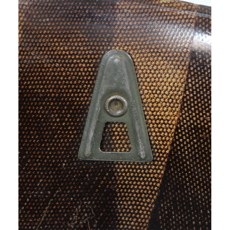 Helmet, M1, Swivel Loops, Named, Liner MSA