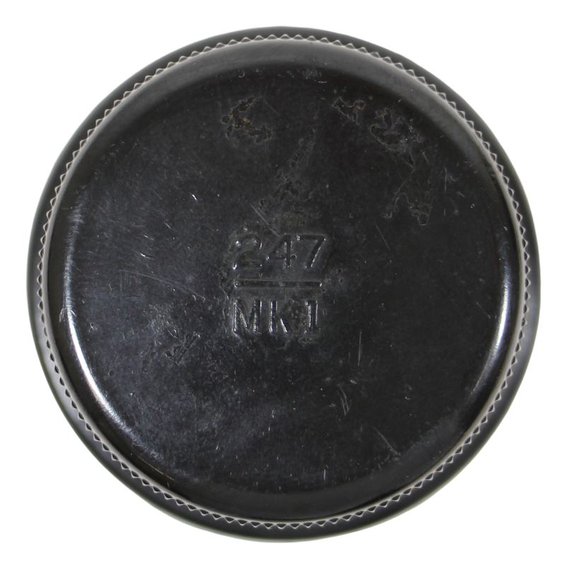 Grenade, British, No. 69, Mk I, 1940