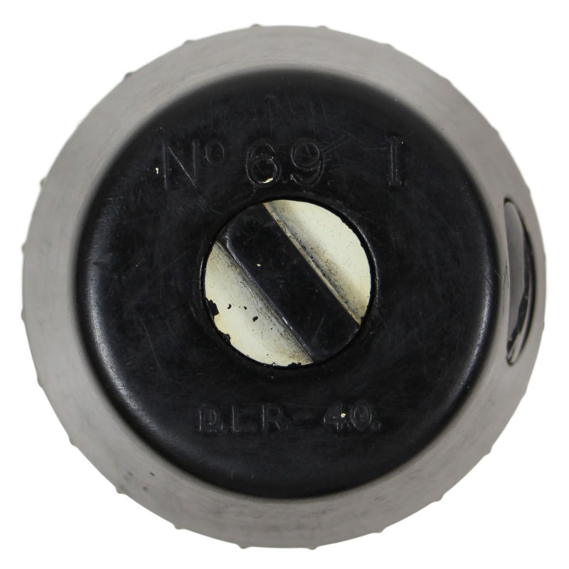 Grenade britannique No. 69, Mk I, 1940