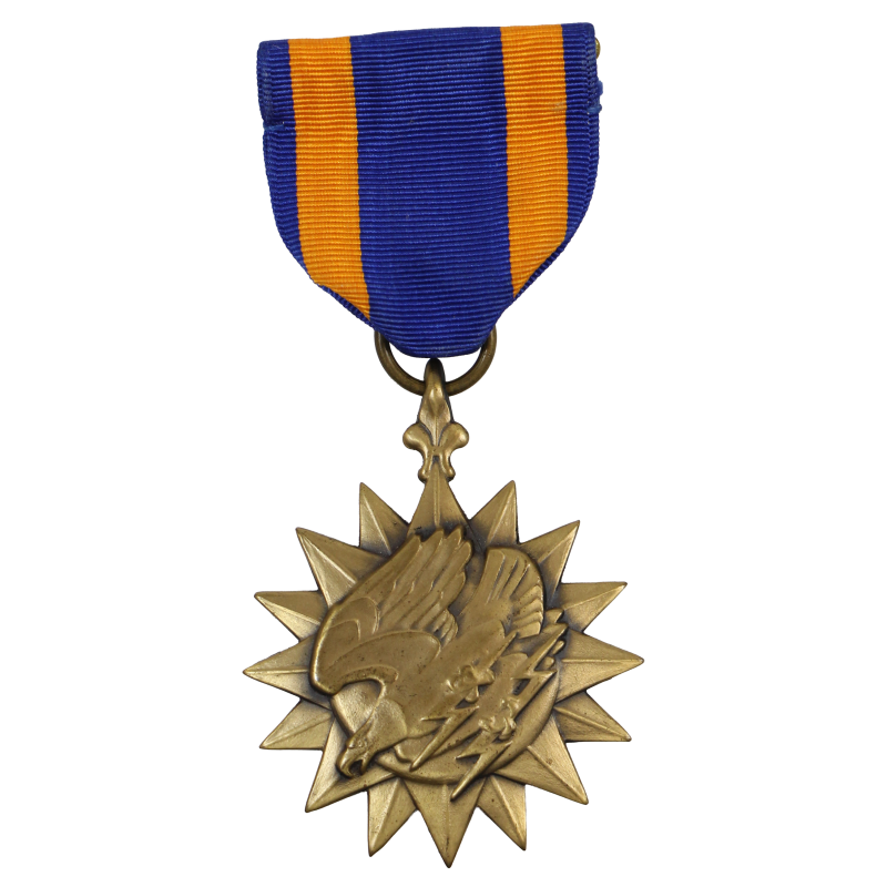 Air Medal, in Box