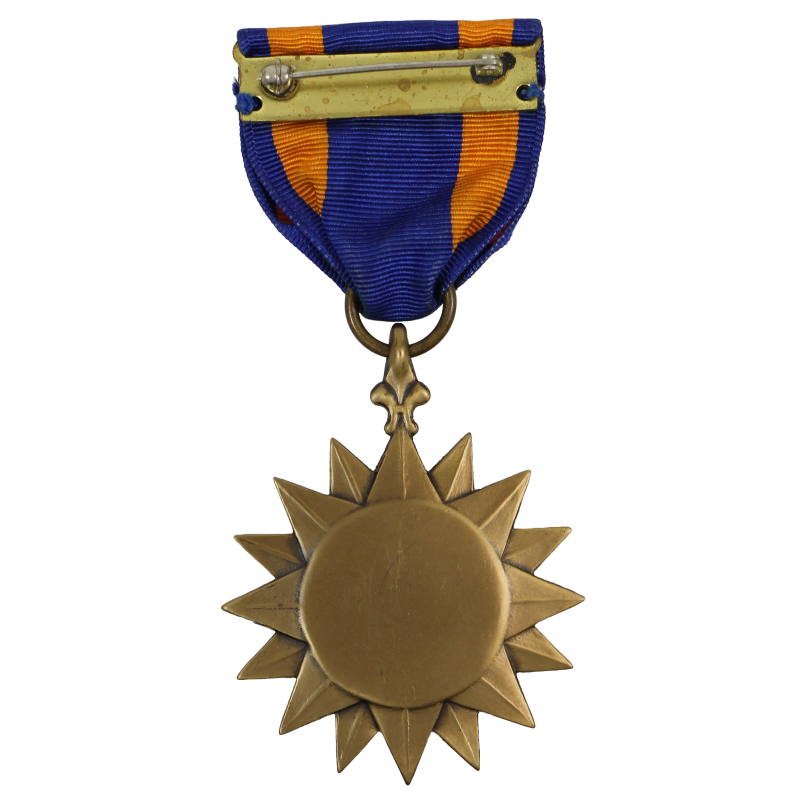 Air Medal, in Box