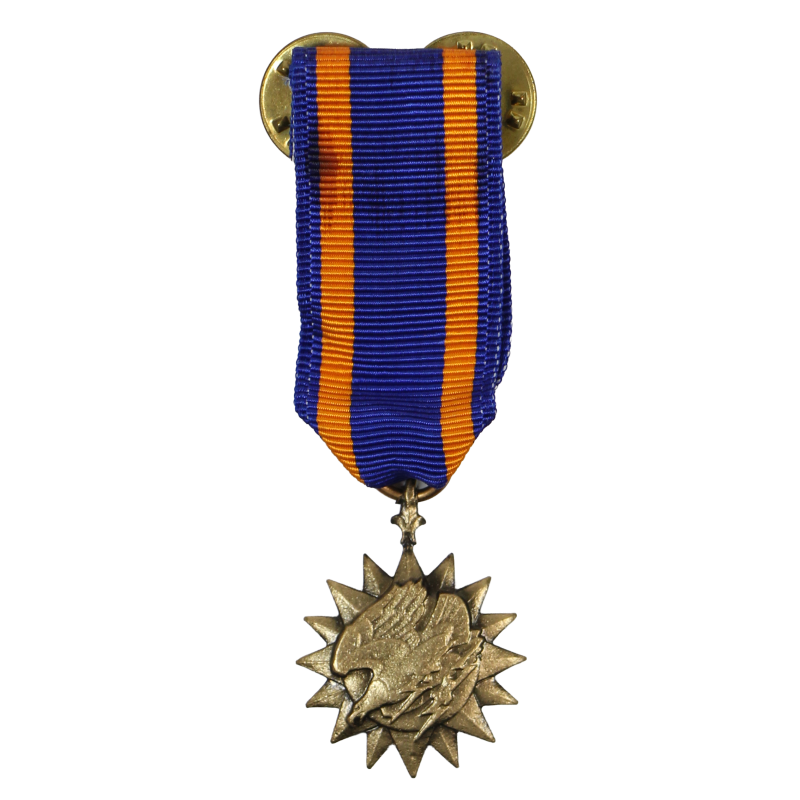 Air Medal, in Box