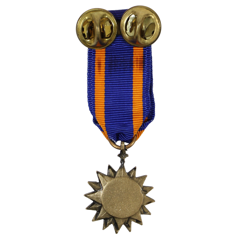 Air Medal, in Box