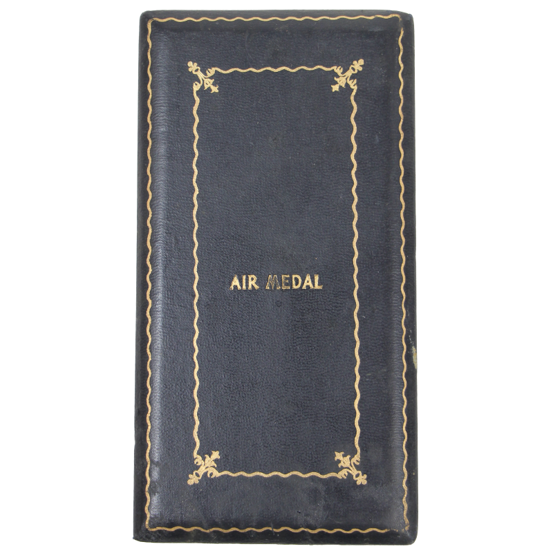 Air Medal, in Box