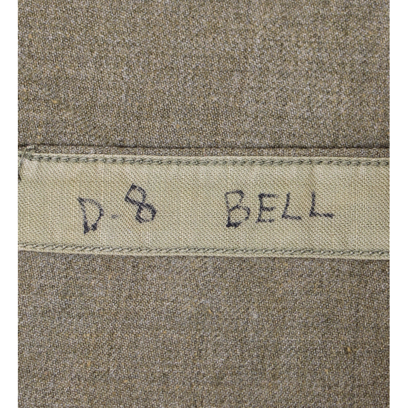 Shirt, Wool, US Army