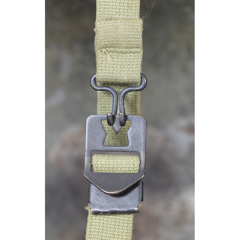 Casque M1, Medic, 2 croix, Liner Westinghouse