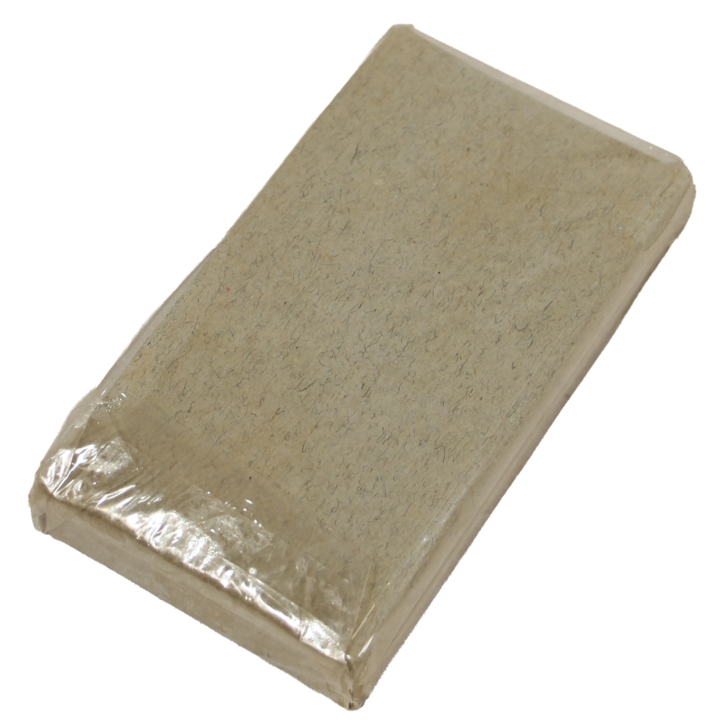 Gauze, Sublimated, Sterilized, Item No. 92070, January 1943