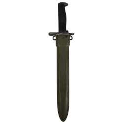 Bayonet, M1905, Shortened, Bowie Type, Rock Island Armory, 1911
