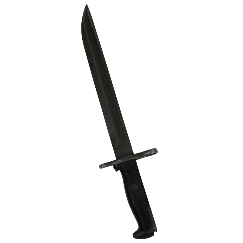 Bayonet, M1905, Shortened, Bowie Type, Rock Island Armory, 1911