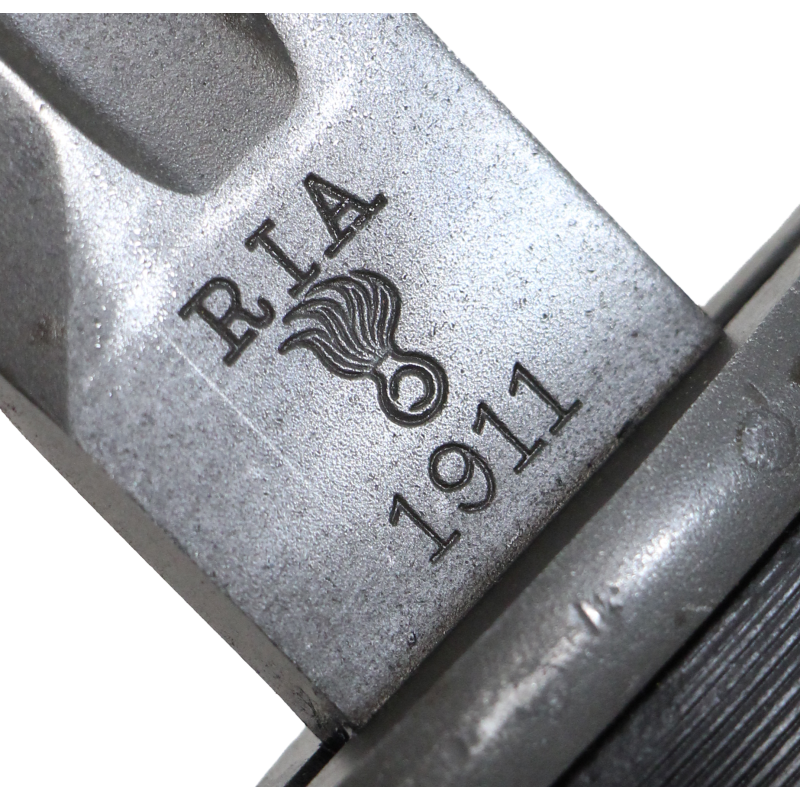 Baïonnette de M1 Garand, RIA 1911, AFH raccourcie Bowie Type