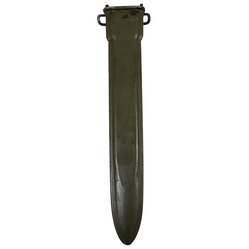Baïonnette de M1 Garand, RIA 1911, AFH raccourcie Bowie Type