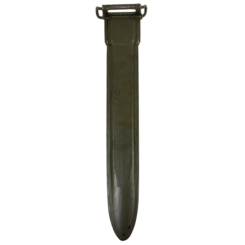 Baïonnette de M1 Garand, RIA 1911, AFH raccourcie Bowie Type