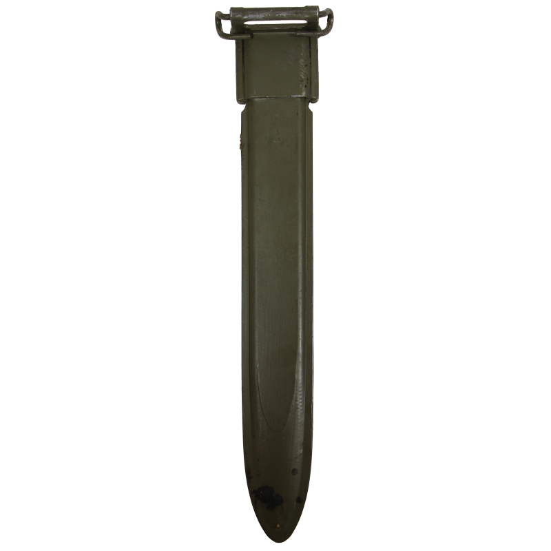 Baïonnette de M1 Garand, PAL 1943, raccourcie