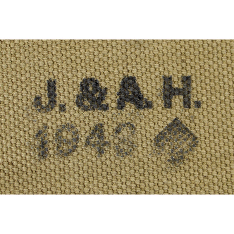 Guêtrons britanniques, 1943 /I\, taille 3