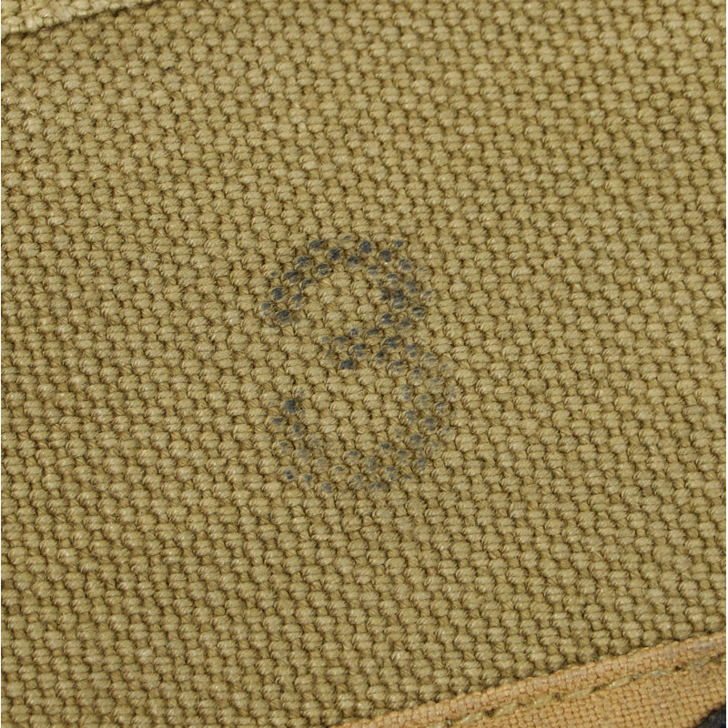 Gaiters, British, 1943 /I\, Size 3