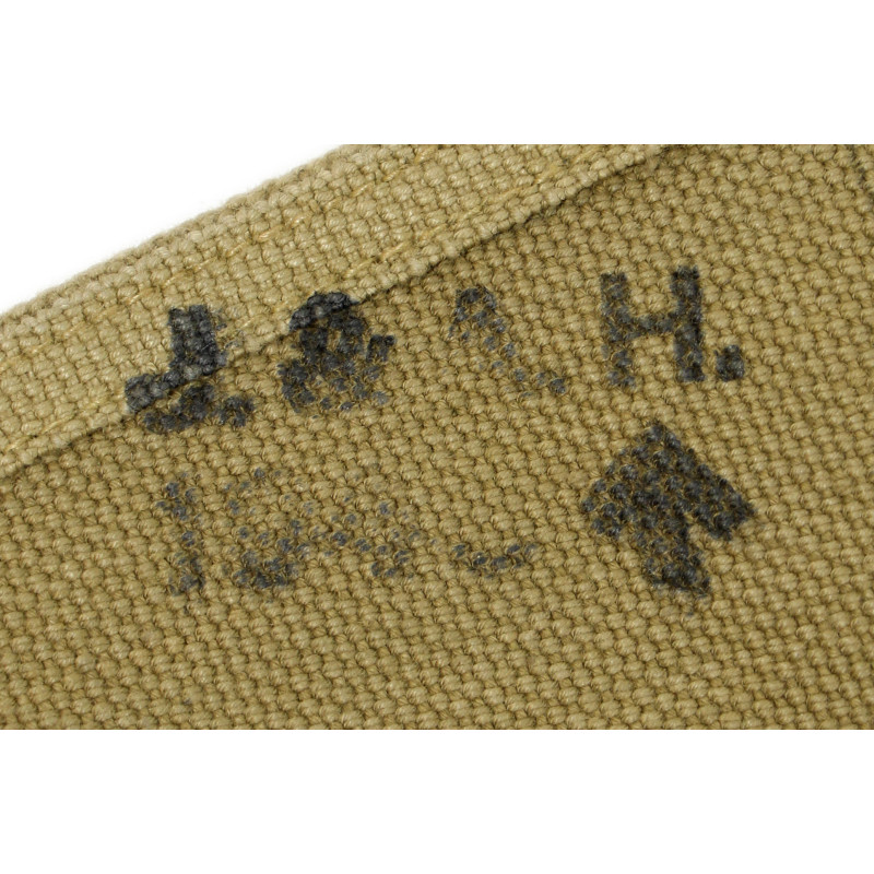Gaiters, British, 1943 /I\, Size 3