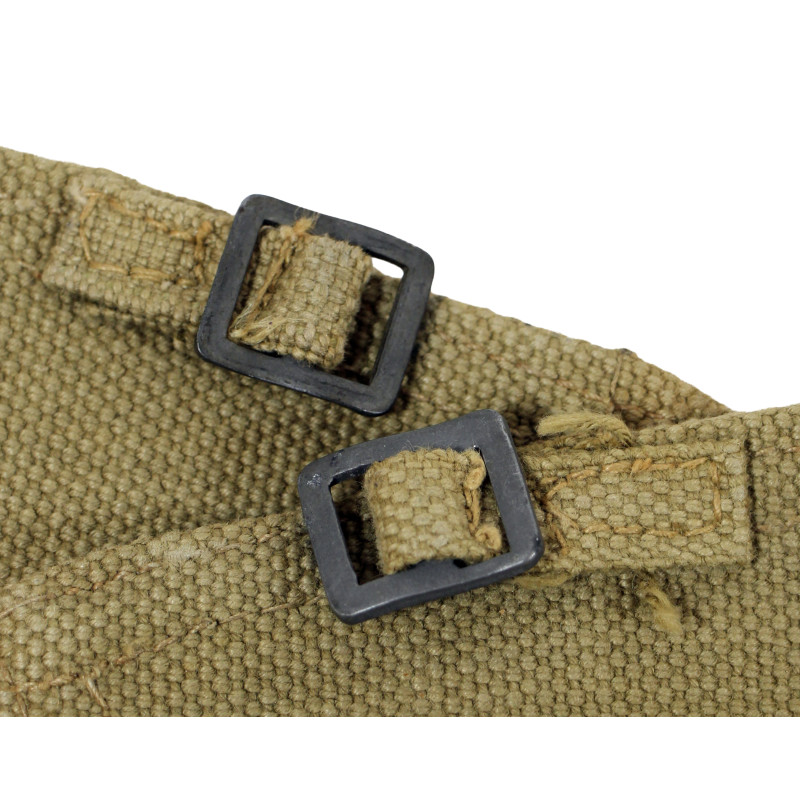 Gaiters, British, 1943 /I\, Size 3