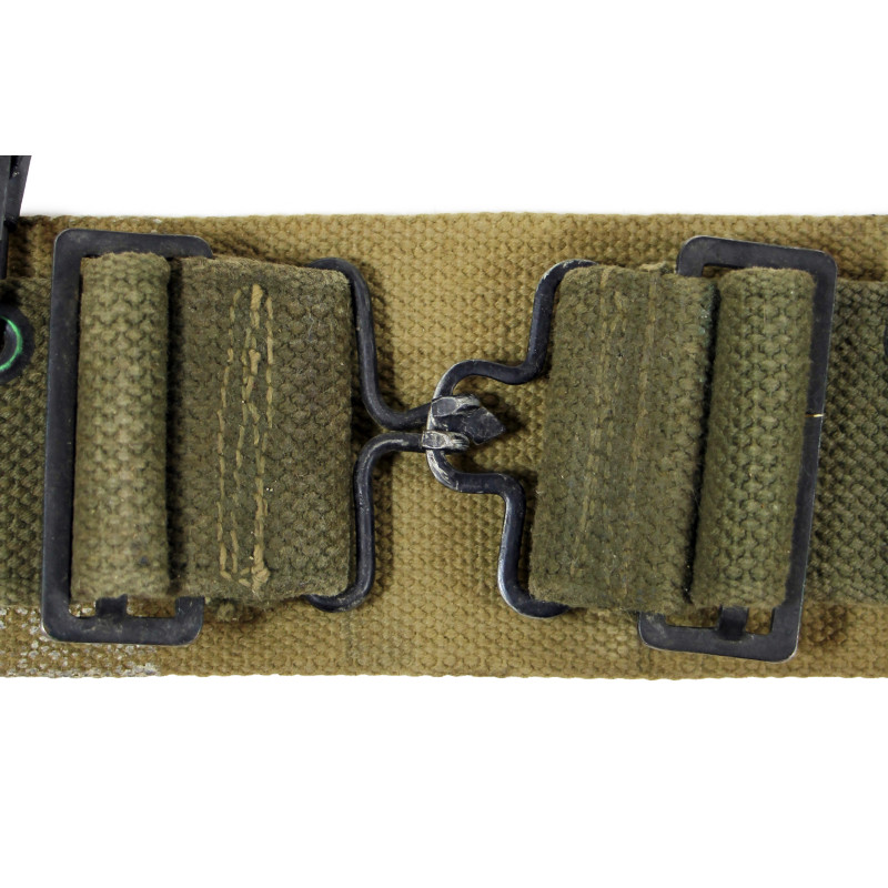 Harnais ST-54-A + ceinture ST-55-A, pour radio SCR-300 (BC-1000)