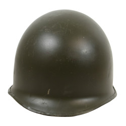 Helmet, M1, Fixed Loops