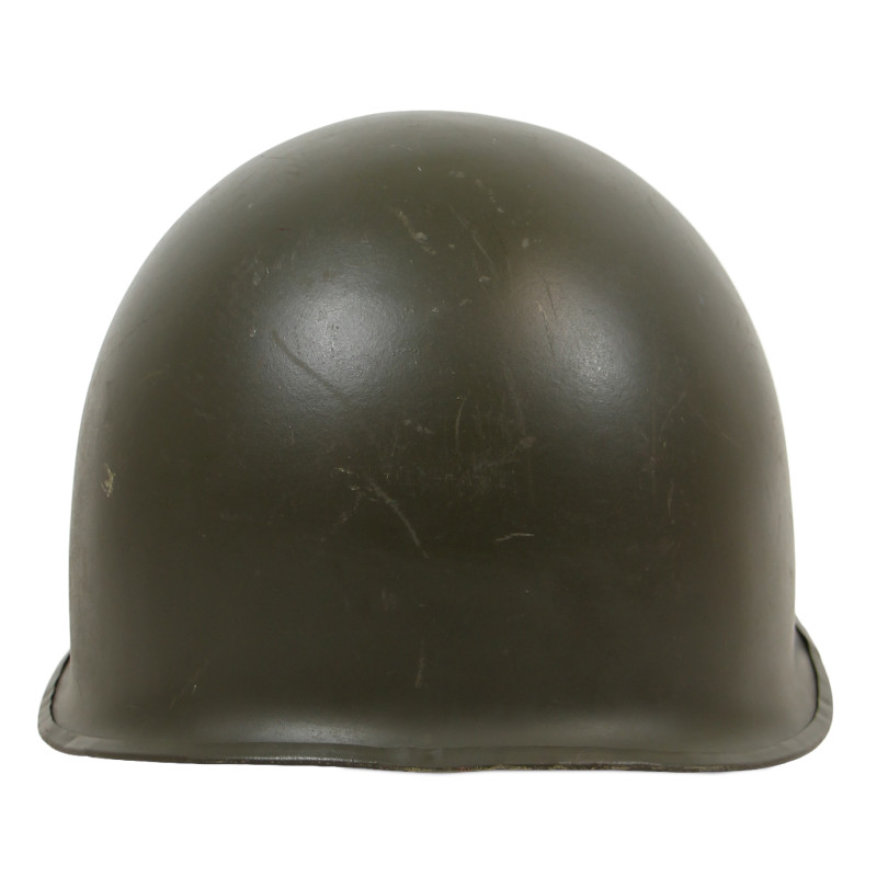 Casque M1, pattes fixes