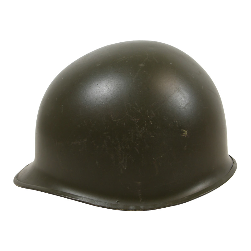 Casque M1, pattes fixes