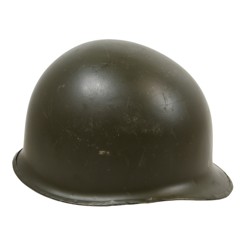 Helmet, M1, Fixed Loops