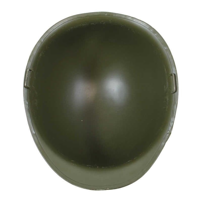 Casque M1, pattes fixes