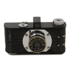 Camera, Argus AA, 1941