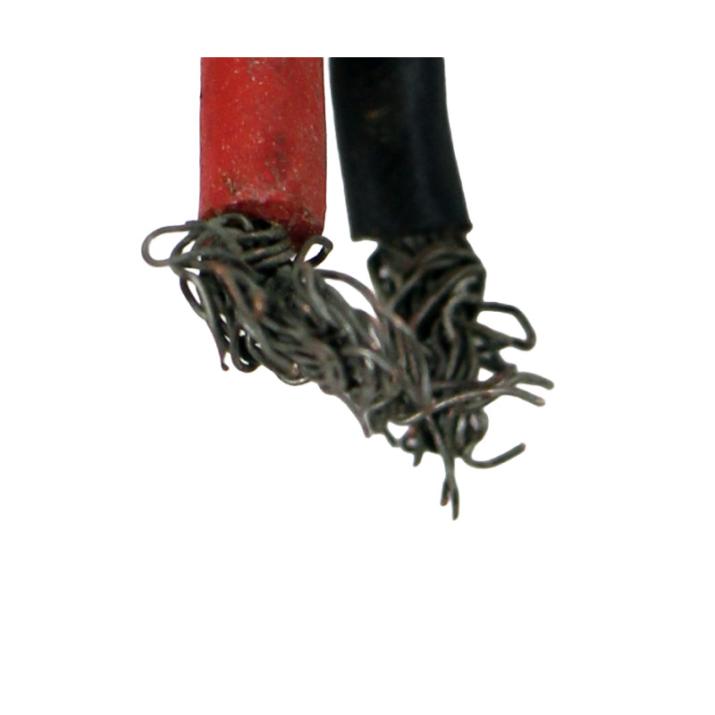 Boîtier d'alimentation, émetteur-récepteur Type 21 Mk II, SOE