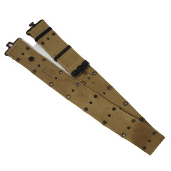Ceinturon M-1936, British-Made, M.E.Co. 1944