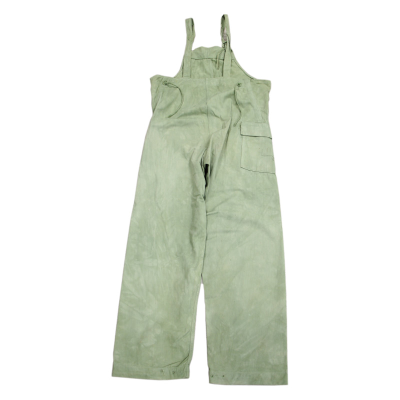 Trousers, US Navy, Naval Beach Battalion, D-Day