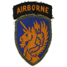Insigne, 13th Airborne Division